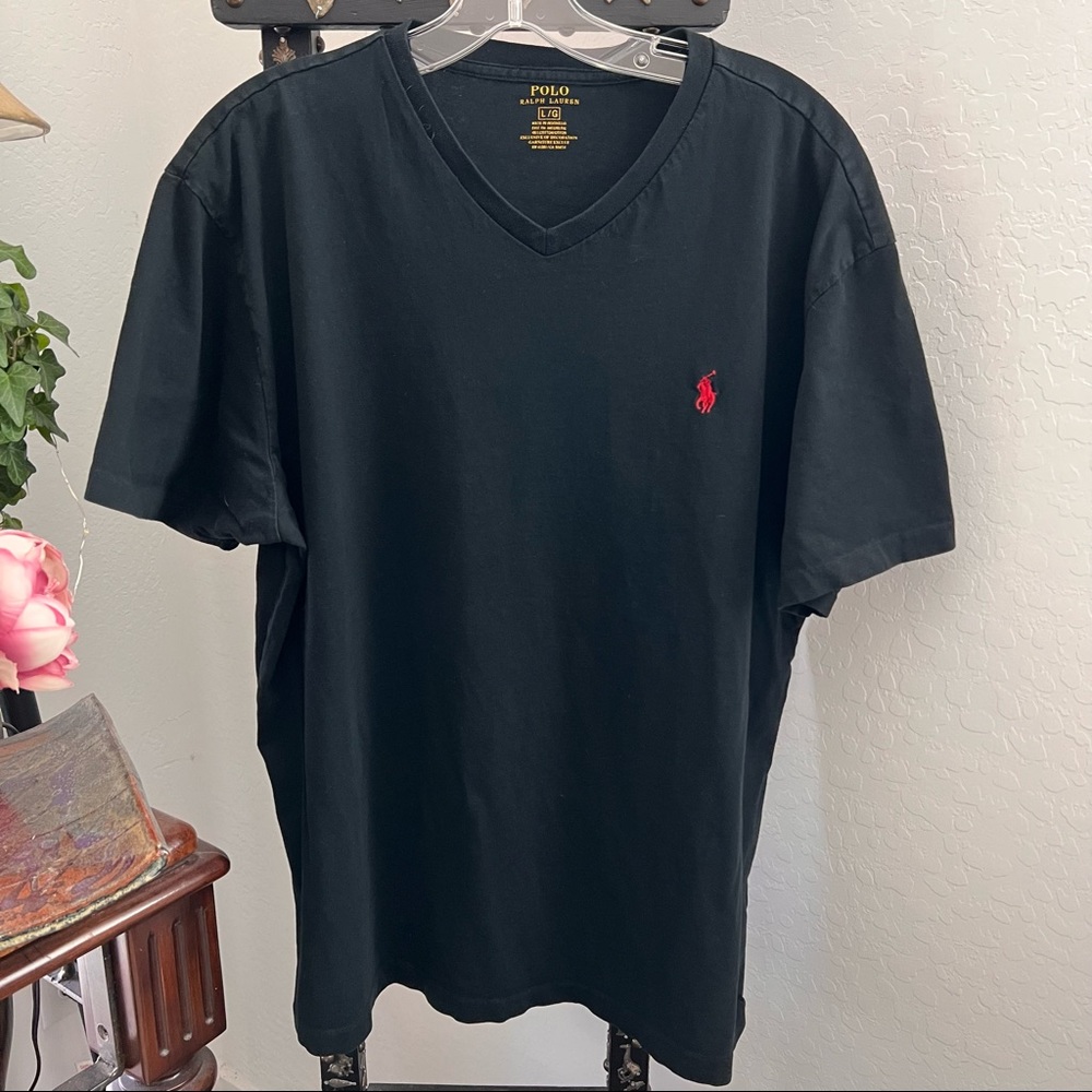 Polo Ralph Lauren Men’s T-Shirt